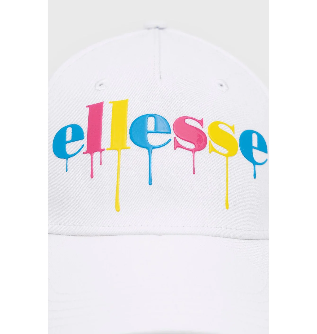 Кепка унісекс Ellesse Zagra White Sala2120-White