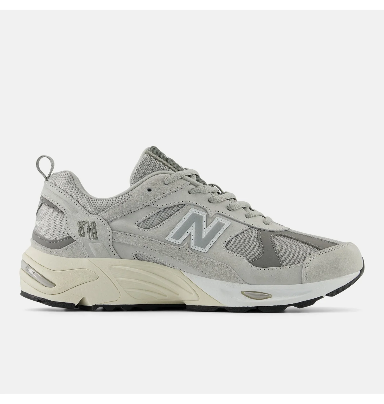 Кросівки унісекс New Balance 878 Grey CM878MT1