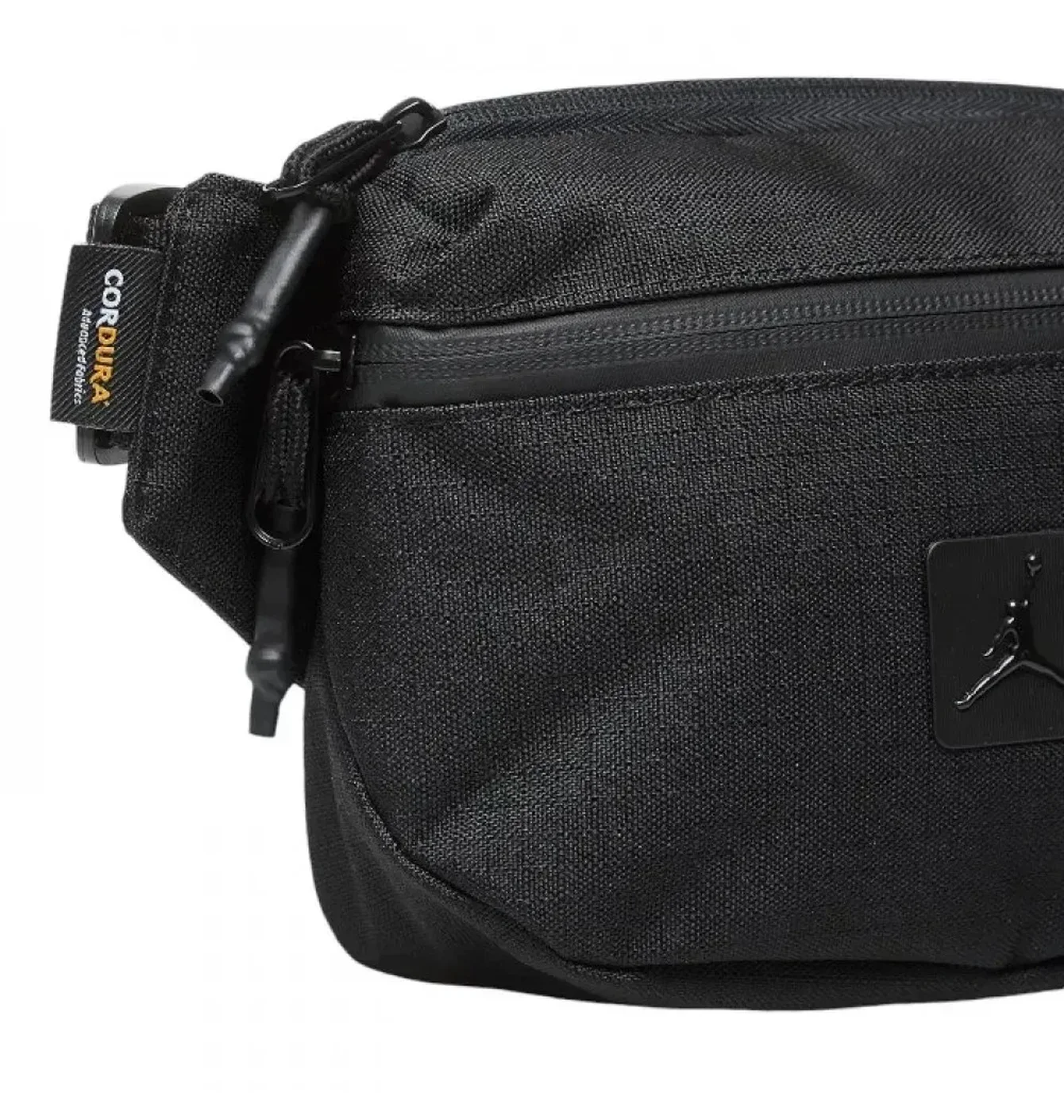 Сумка унісекс Air Jordan Jam Flight Black MA0901-EF9