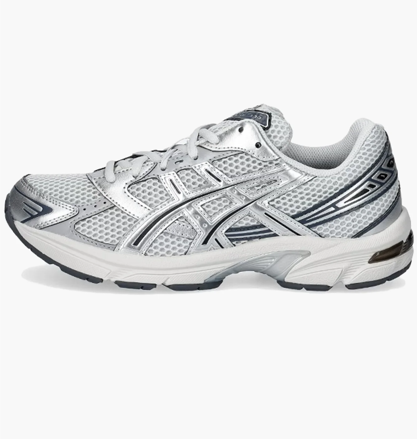 Кросівки унісекс Asics Gel-1130 Grey 1203A609-023