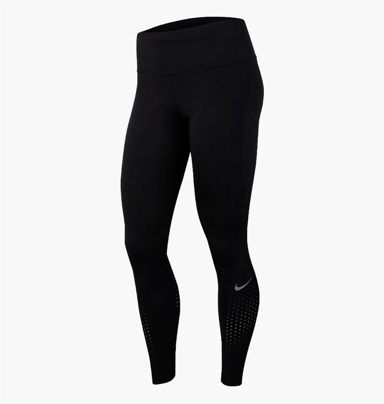 Лосини жіночі Nike W EPIC LX TGHT Black CN8041-010