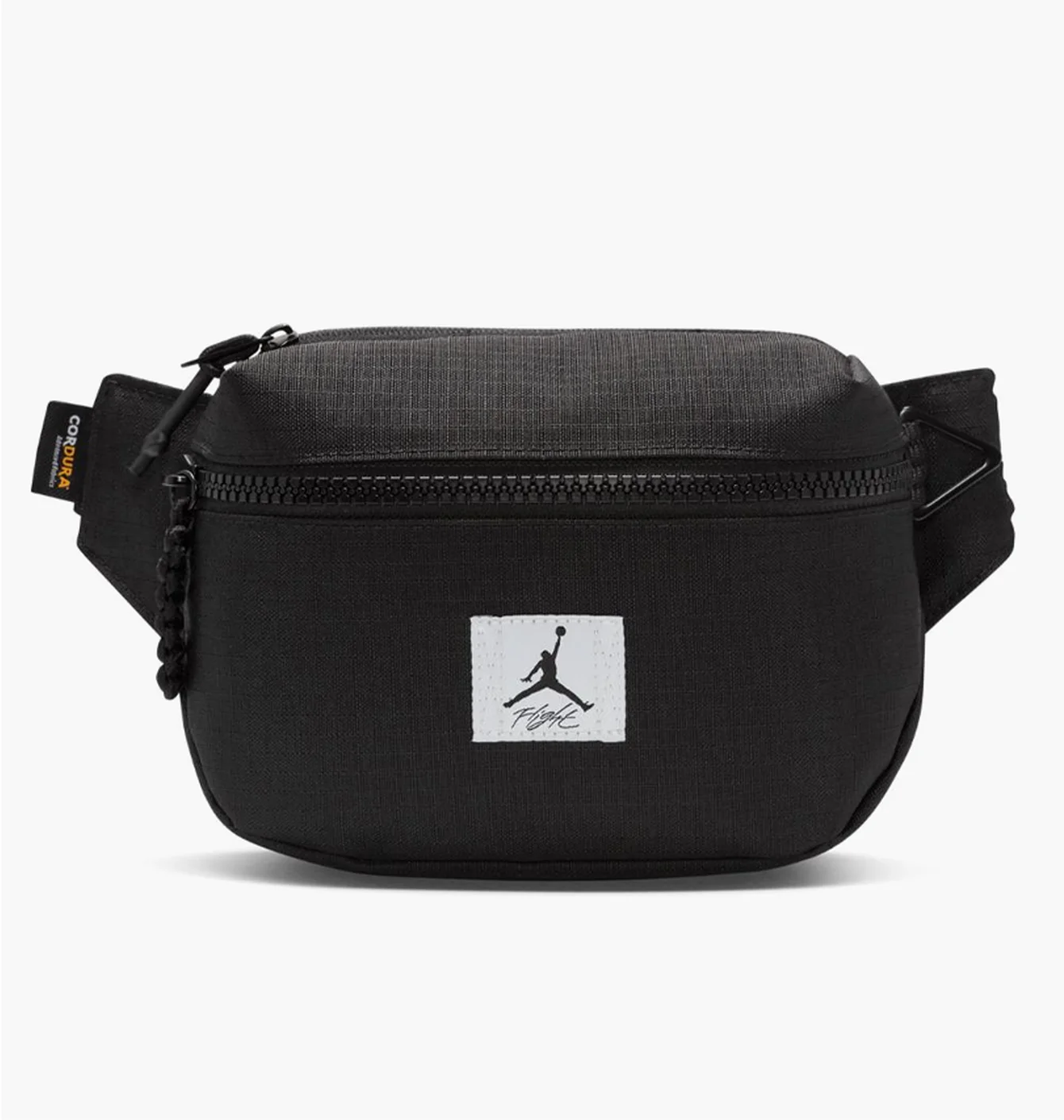 Сумка унісекс Air Jordan Jam Flight Cros Black MA0799-023