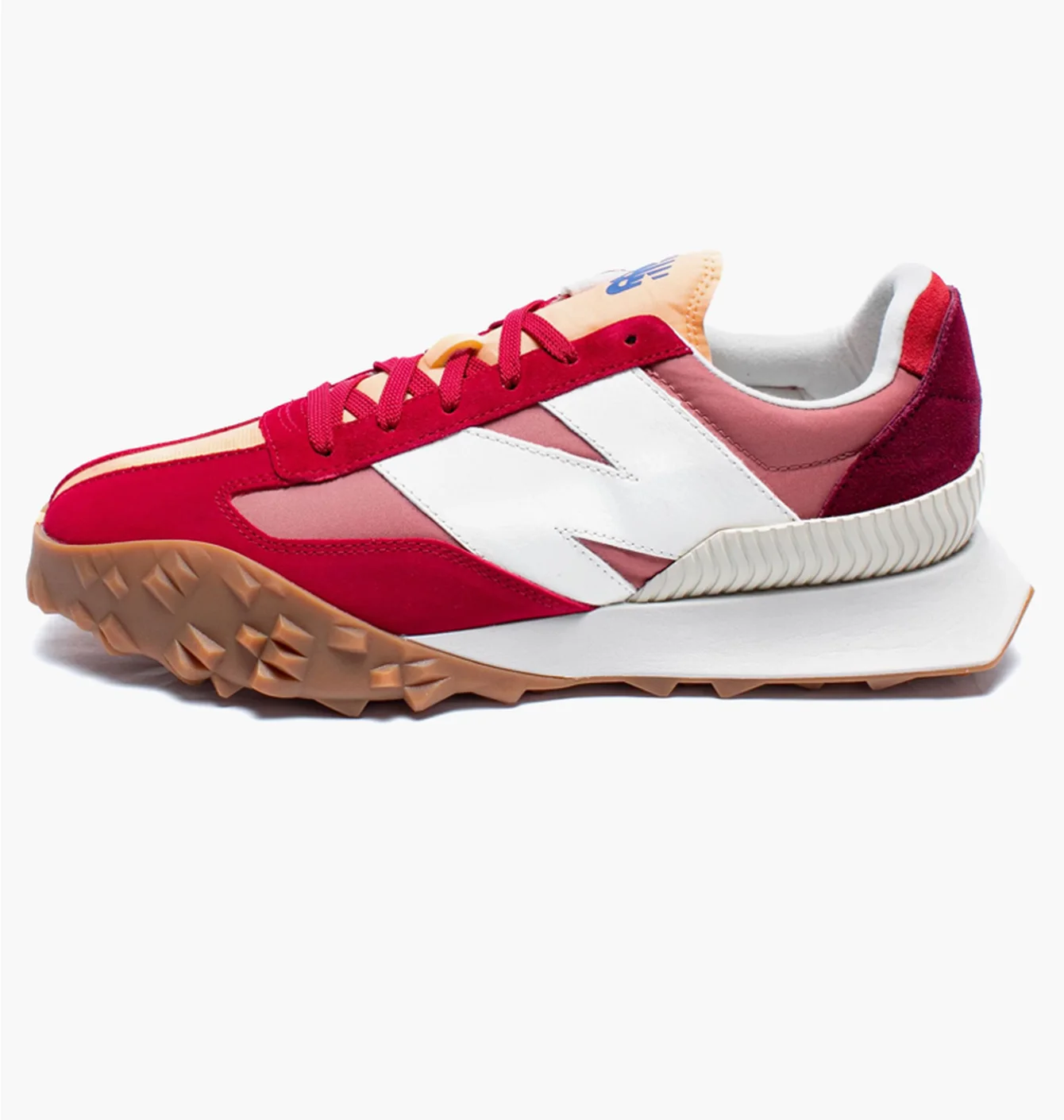 Кросівки чоловічі New Balance 720 Red Uxc720P1
