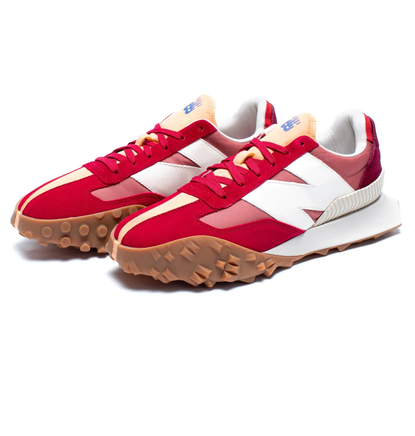 Кросівки чоловічі New Balance 720 Red Uxc720P1