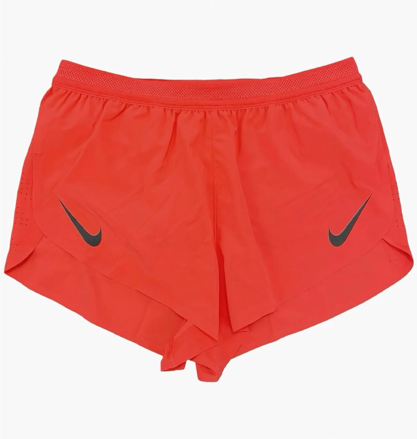 Шорти чоловічі Nike Aeroswift Red FN3349-696