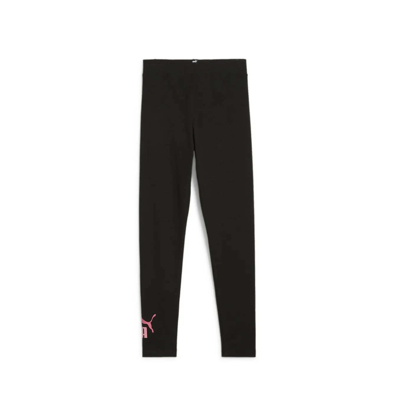 Легінси дитячі Puma Essentials Logo Tight Black 671133-74