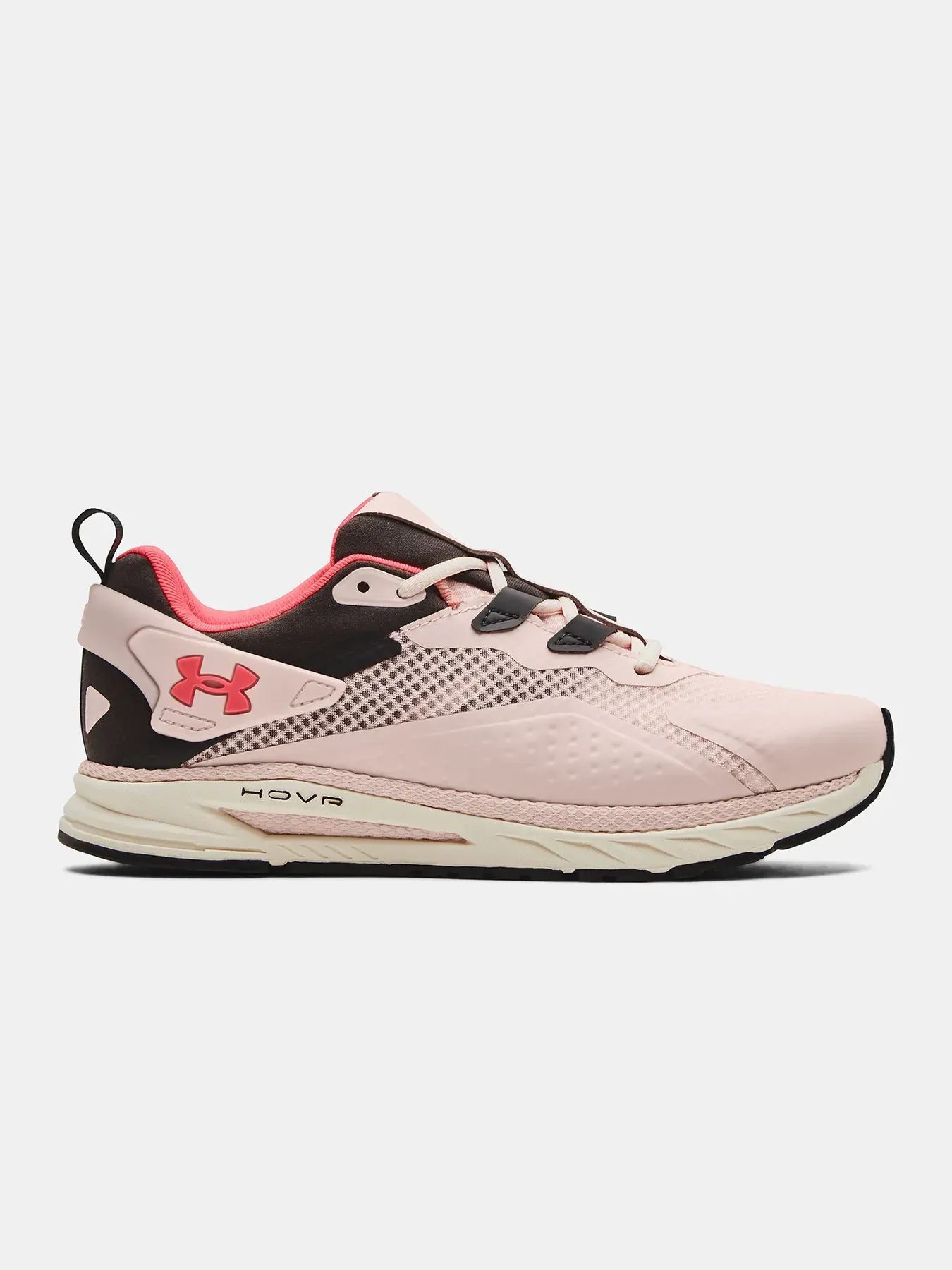 Кросівки жіночі Under Armour Hovr Flux Mvmnt (3025355-600)