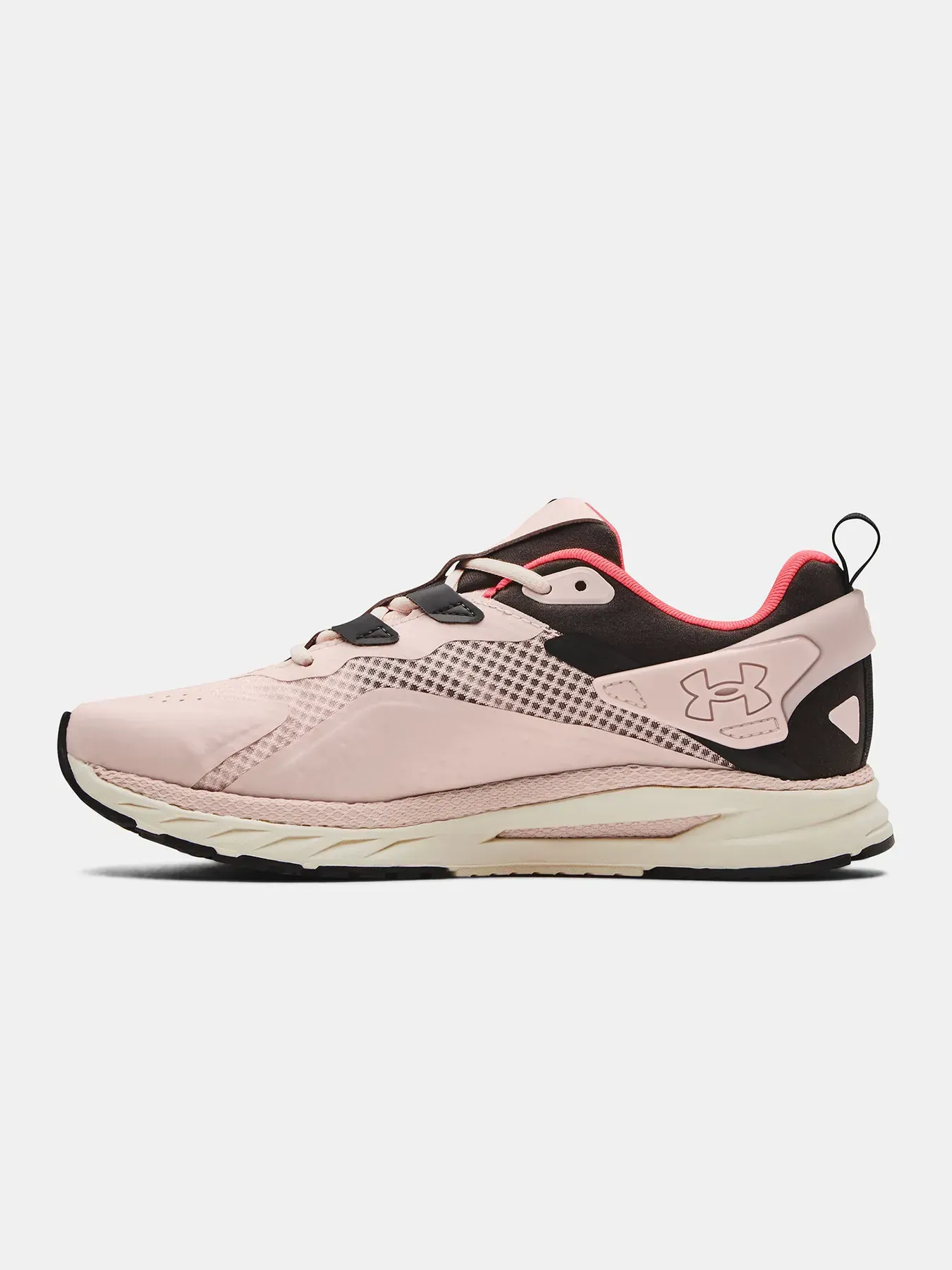 Кросівки жіночі Under Armour Hovr Flux Mvmnt (3025355-600)