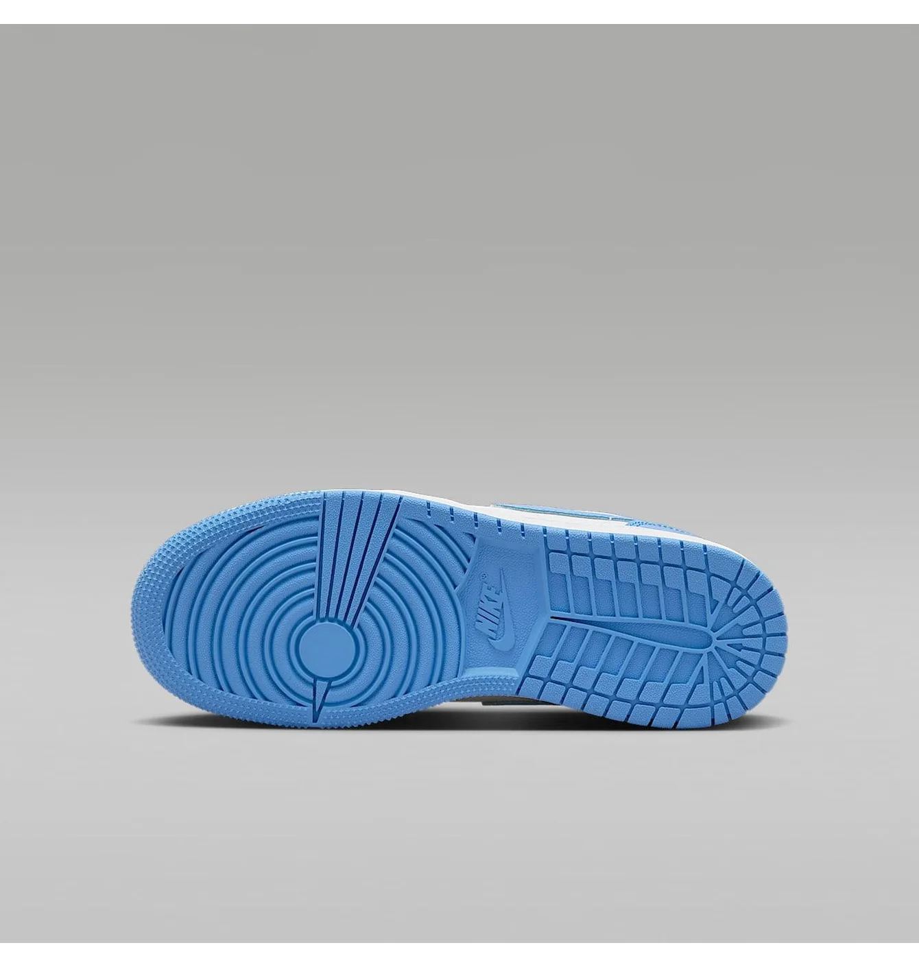Кросівки чоловічі Air Jordan 1 Low Se Blue/White FZ3929-114