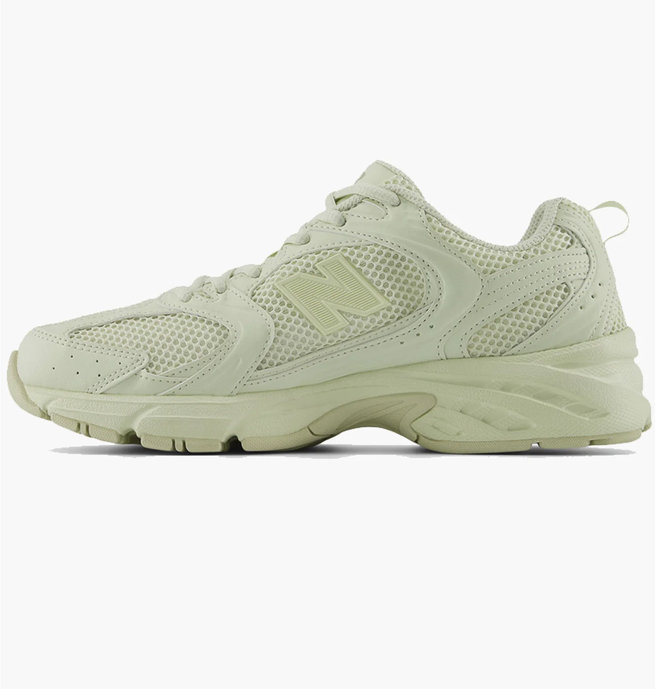 Кросівки чоловічі New Balance 530 Green U530TBB