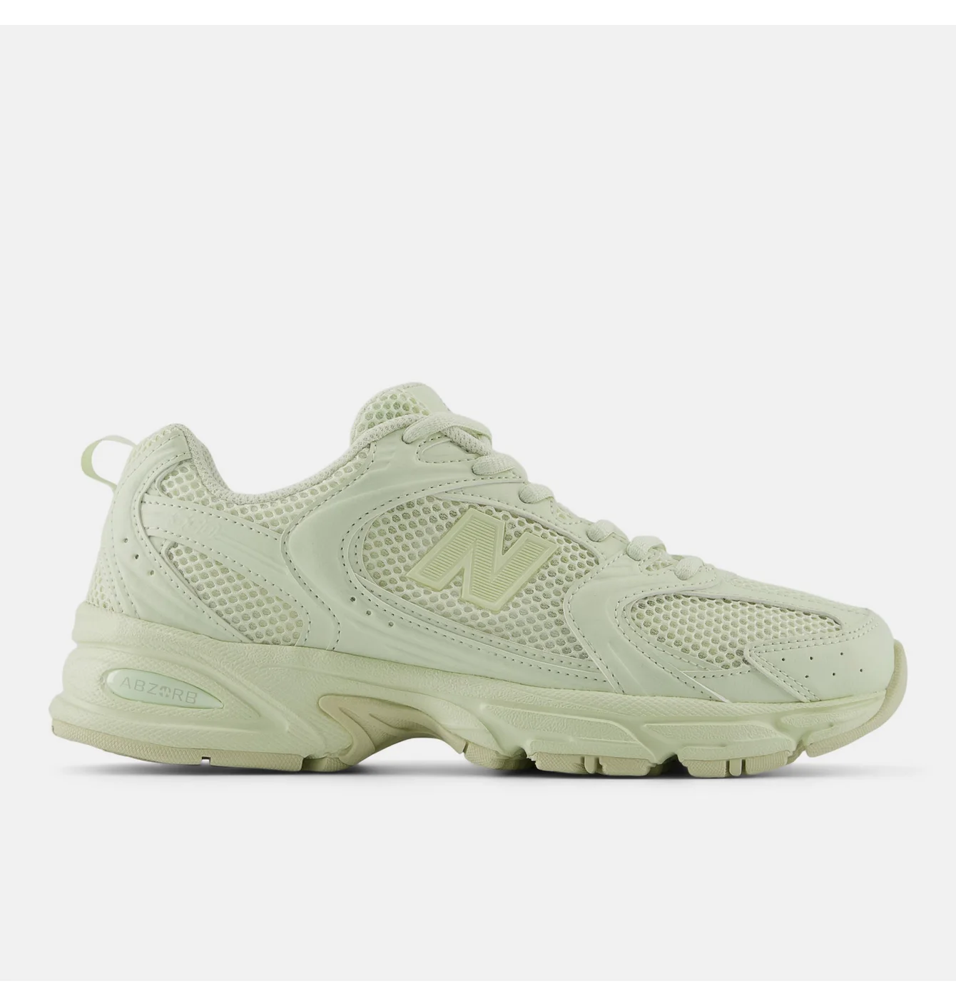 Кросівки чоловічі New Balance 530 Green U530TBB