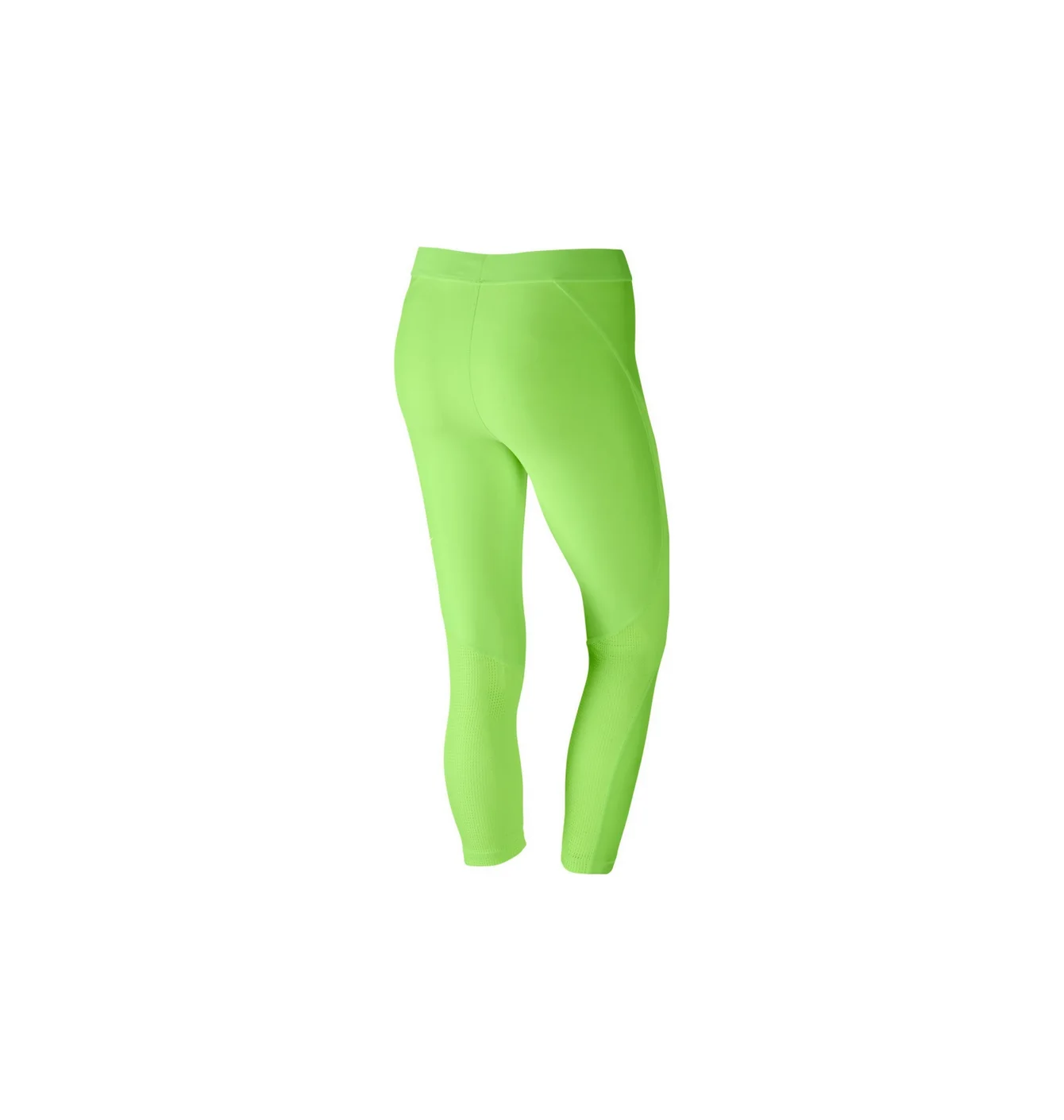 Легінси жіночі Nike Hypercool Capri Summ Wash Green 831978-367