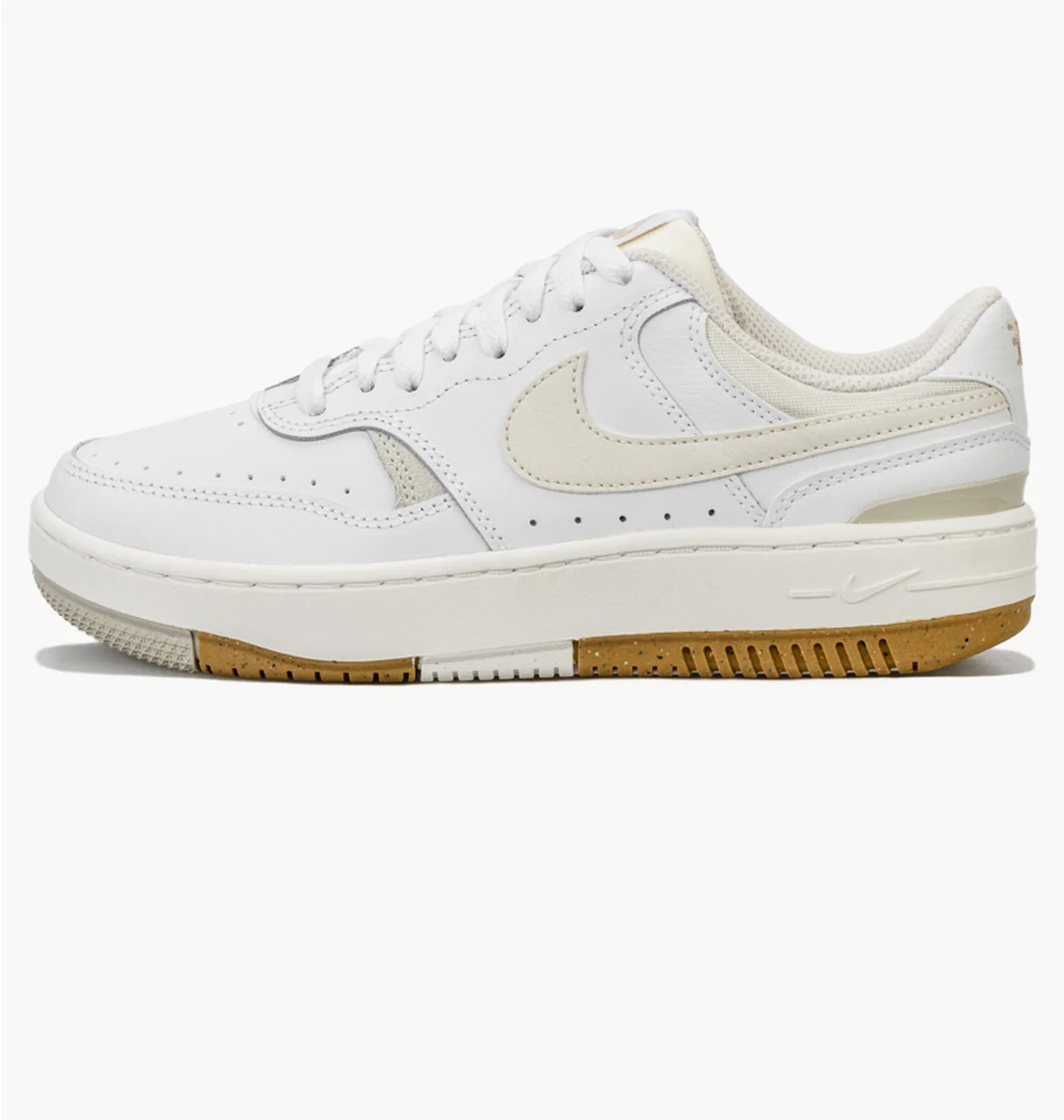 Кросівки жіночі Nike Gamma Force White DX9176-103