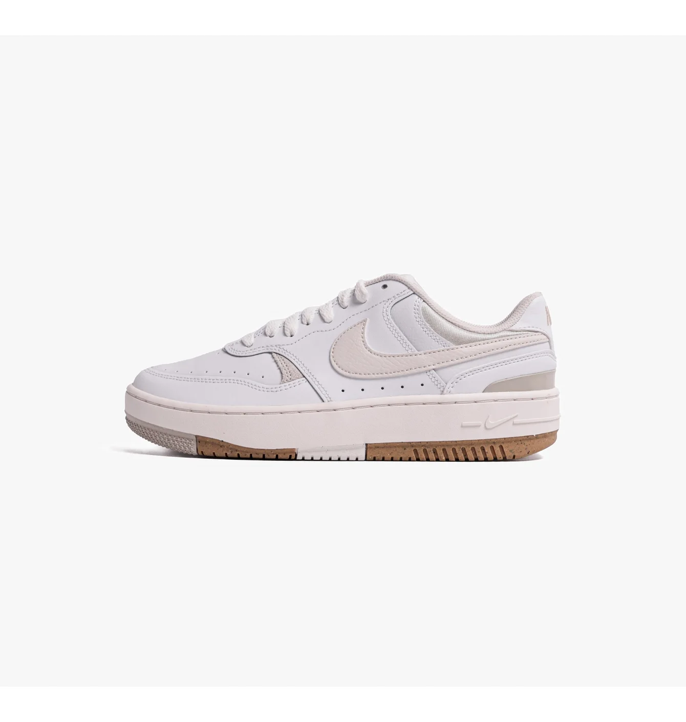 Кросівки жіночі Nike Gamma Force White DX9176-103