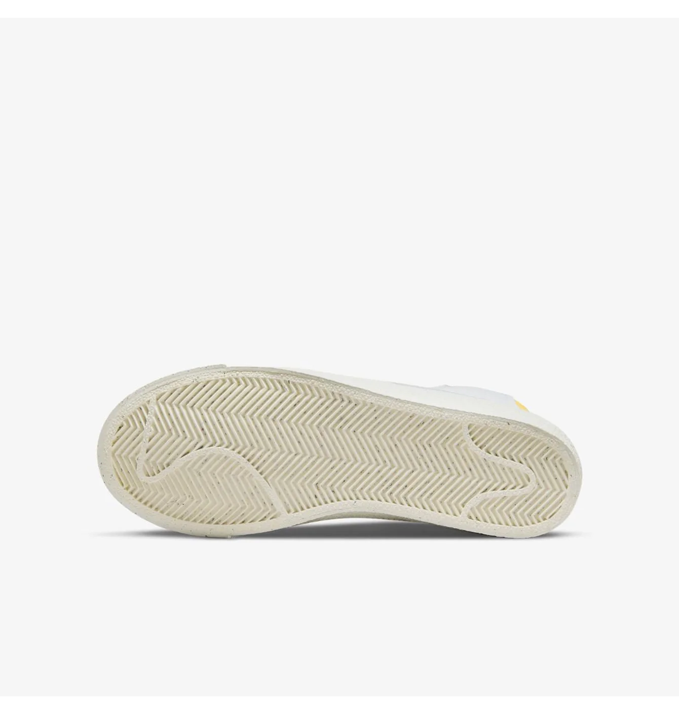 Кросівки дитячі Nike Blazer Mid 77 Gs White Dx3070-100