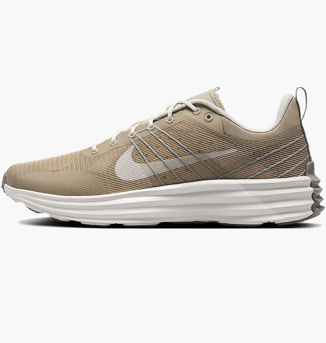 Кросівки чоловічі Nike Lunar Roam Beige HM0713-200