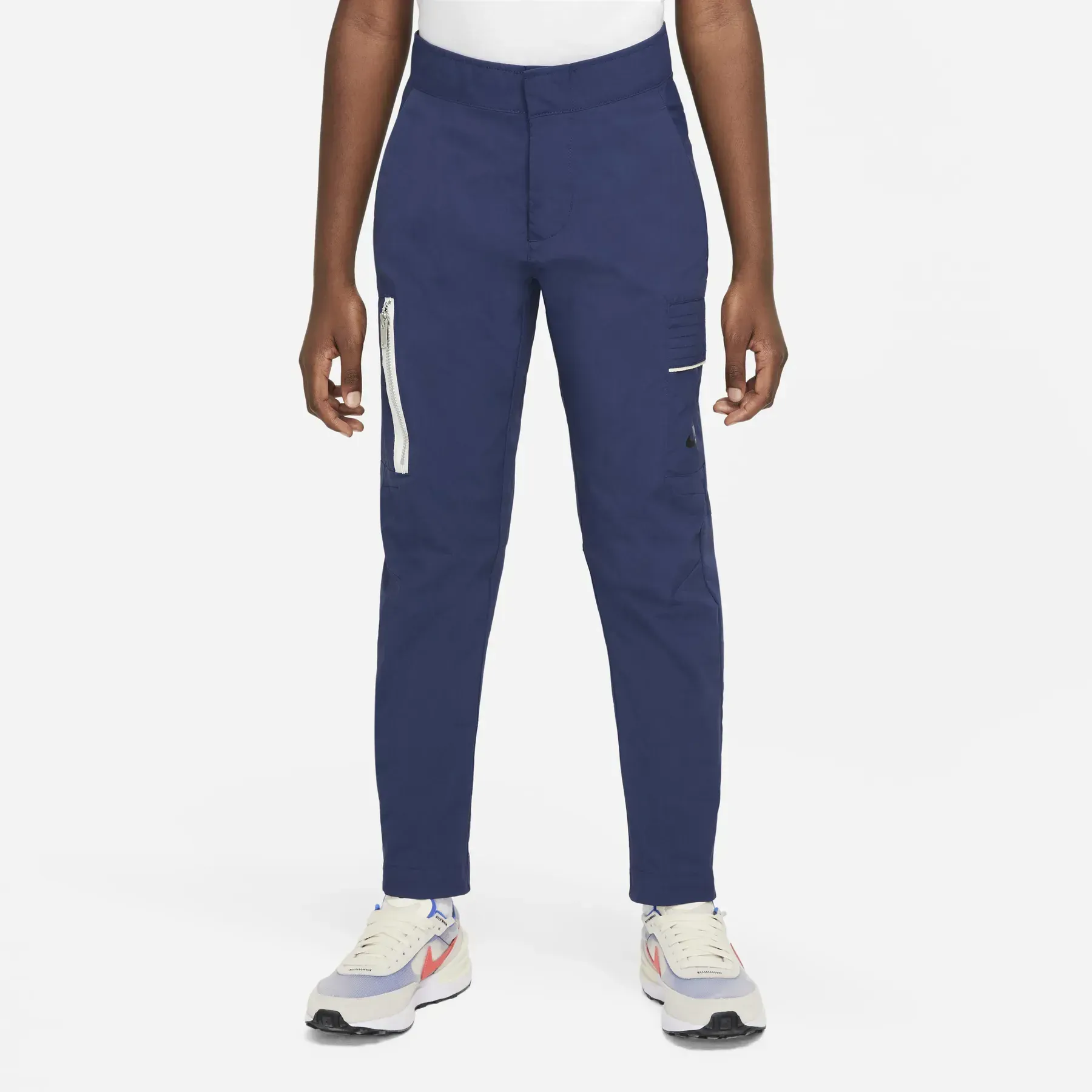 Брюки дитячі Nike Sportswear Utility Pants (DM8117-410)