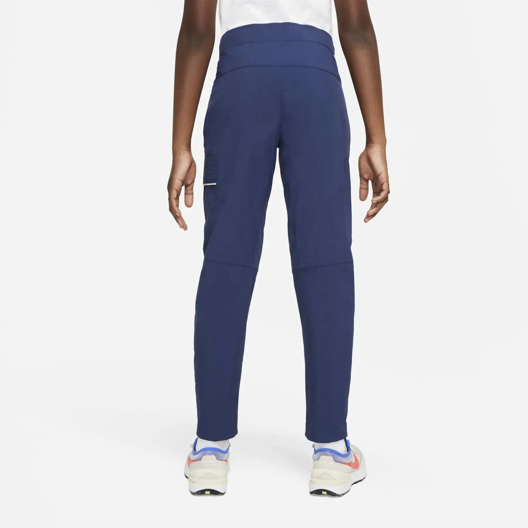 Брюки дитячі Nike Sportswear Utility Pants (DM8117-410)