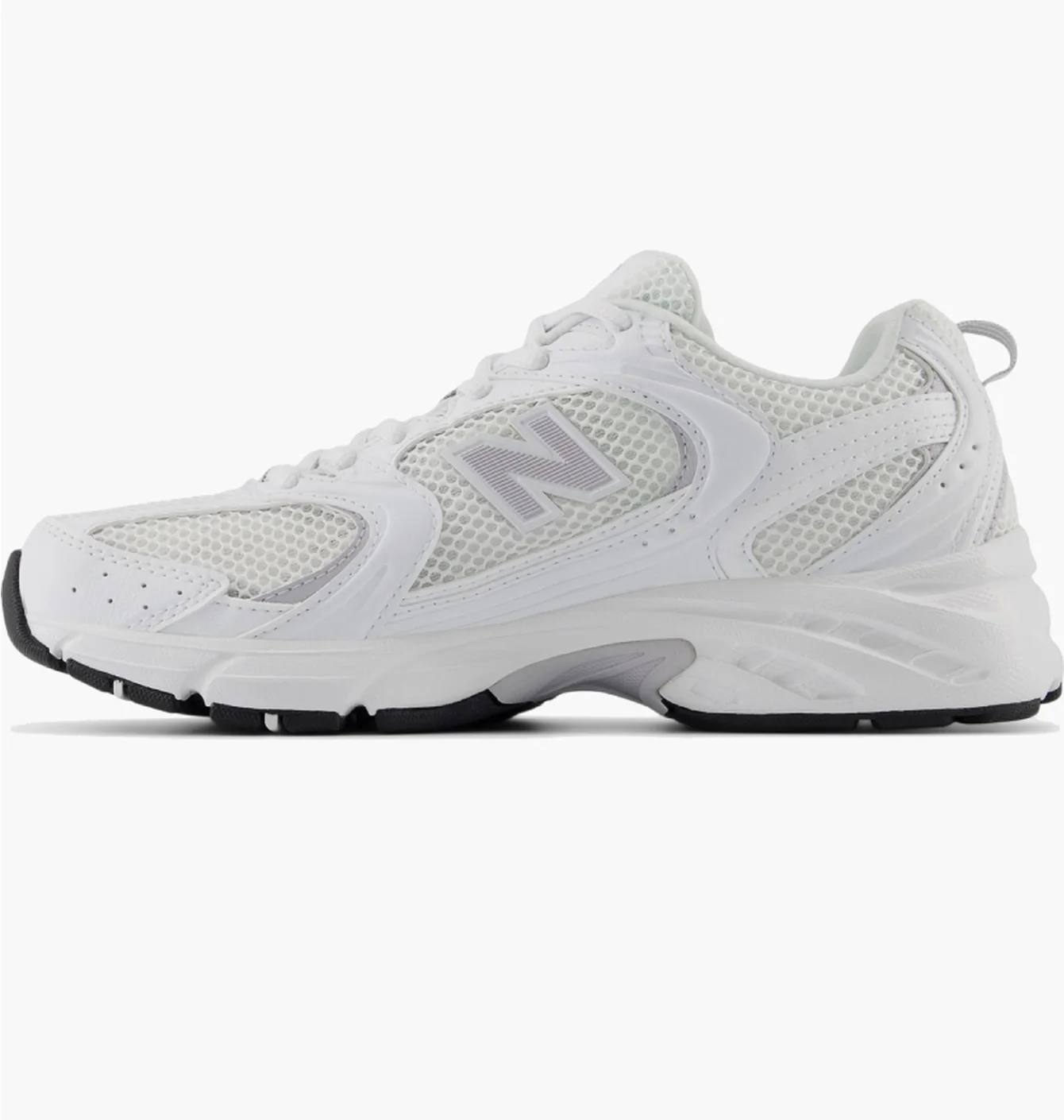 Кросівки унісекс New Balance 530 White U530CSE