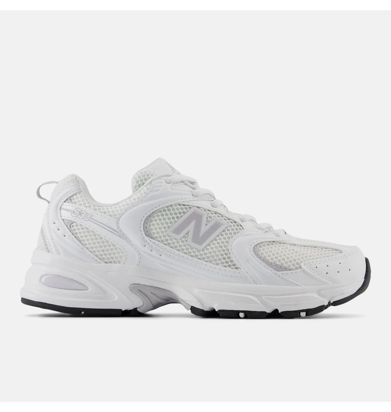 Кросівки унісекс New Balance 530 White U530CSE
