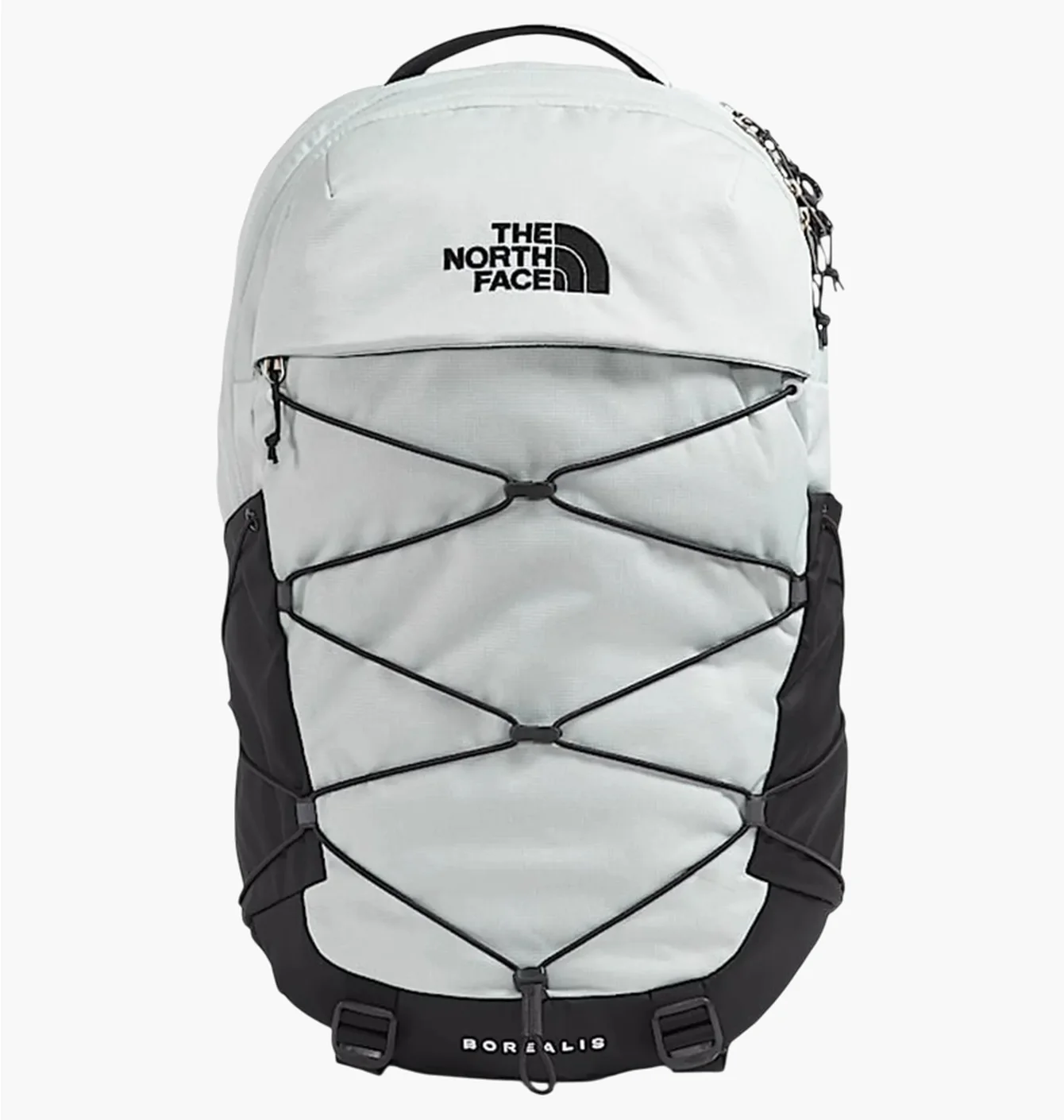 Рюкзак унісекс The North Face Borealis Grey NF0A52SE51H
