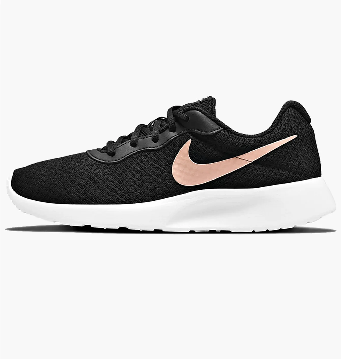 Кросівки жіночі Nike Wmns Tanjun Black DJ6257-001