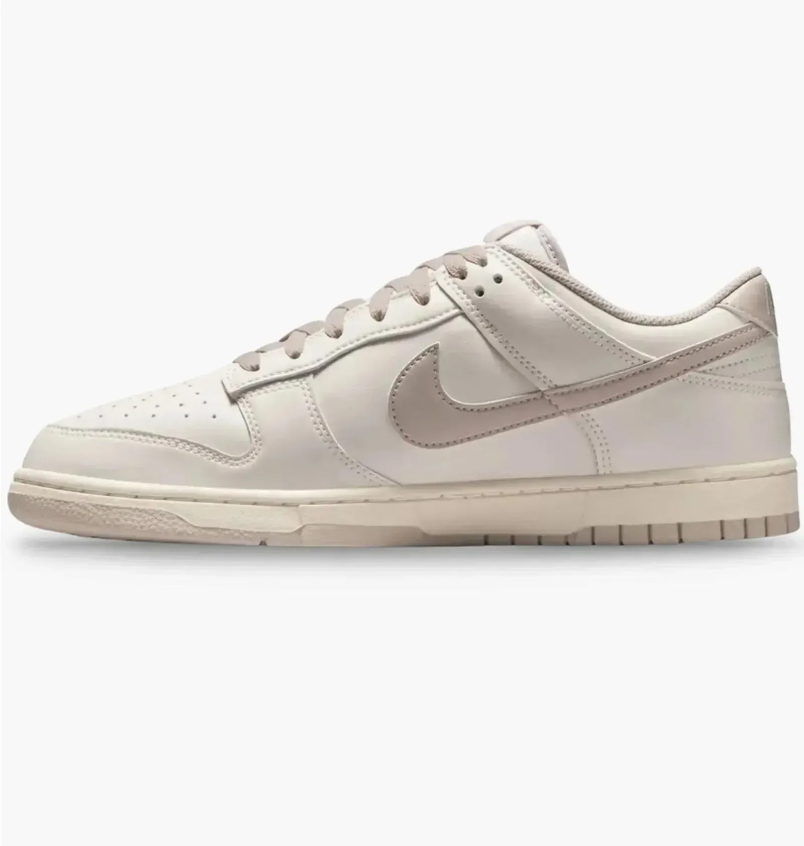 Кросівки чоловічі Nike Dunk Low Retro Beige (HF5441-007)