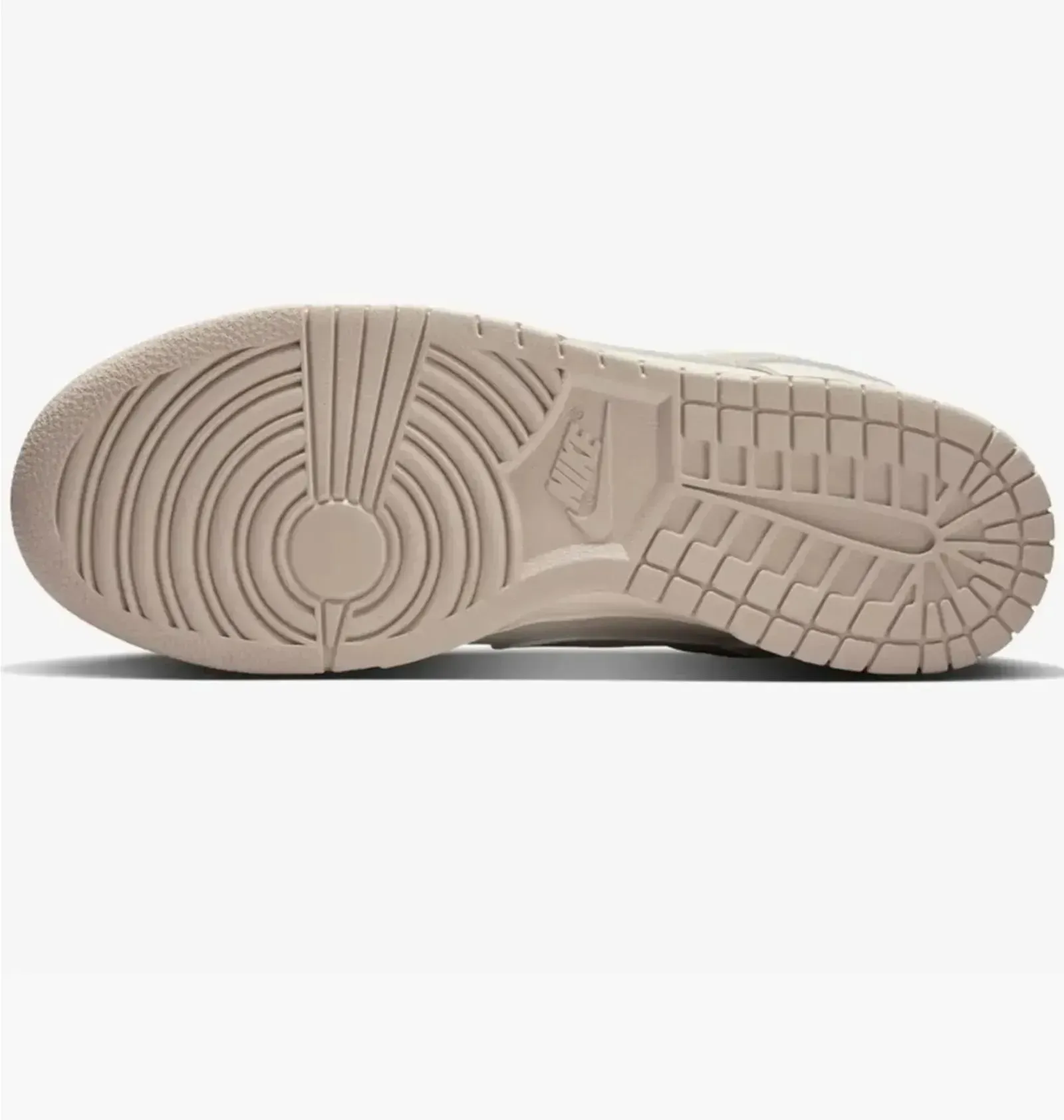 Кросівки чоловічі Nike Dunk Low Retro Beige (HF5441-007)