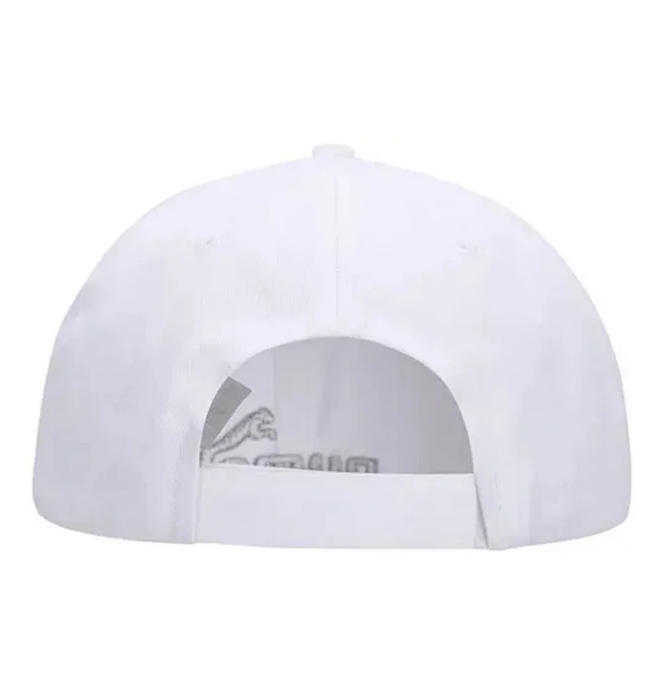 Кепка унісекс Puma Ess Cap White 022416-87