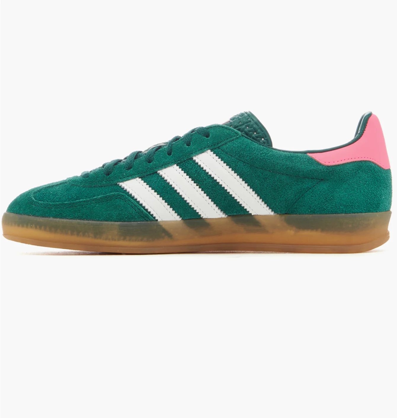 Кросівки жіночі Adidas Originals Gazelle Indoor Green IG5929