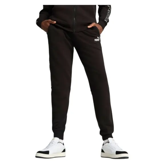 Чоловічі Штани Puma Ess Tape Sweatpants 68468001 (Оригінал)