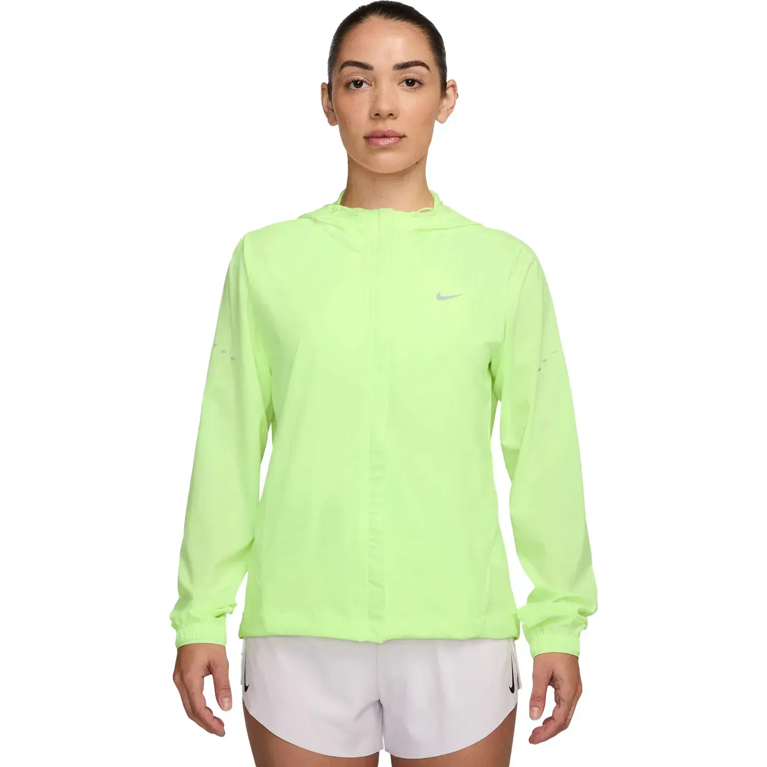 Вітровка жіноча Nike Dri-Fit Swift Repel (HQ0650-701)