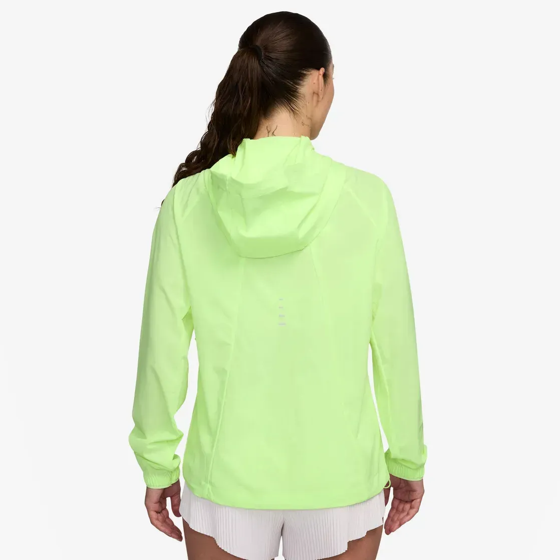 Вітровка жіноча Nike Dri-Fit Swift Repel (HQ0650-701)