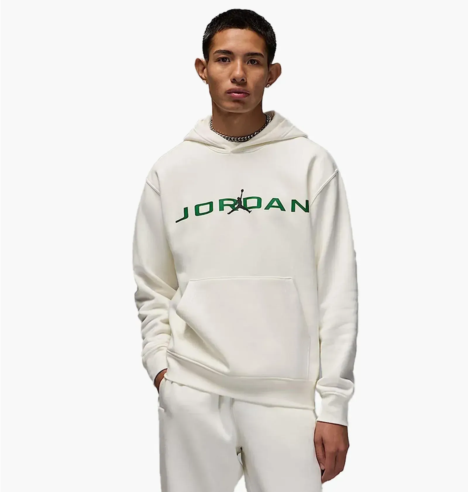 Кофта чоловіча Jordan M J Ess Jd Air (HQ4643-133)