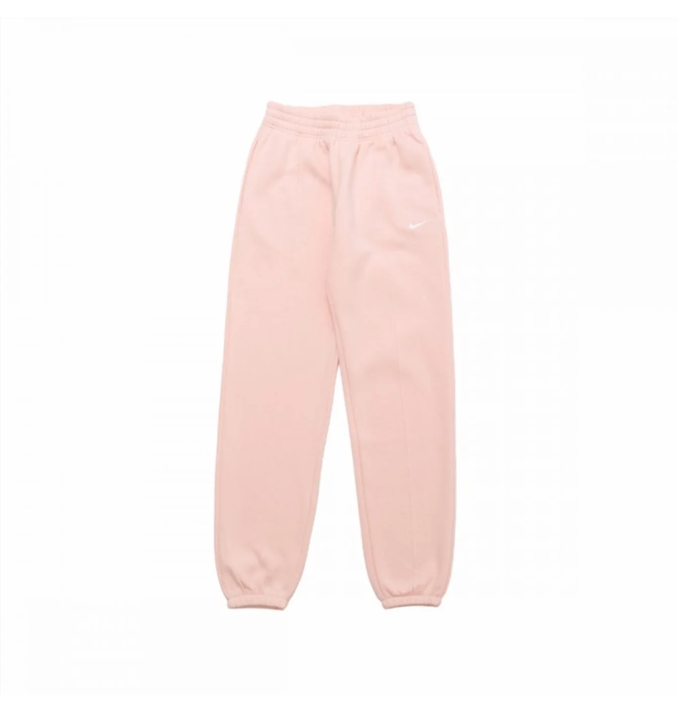 Штани жіночі Nike Nsw Essentials Fleece Pants Wmns Peach BV4089-610