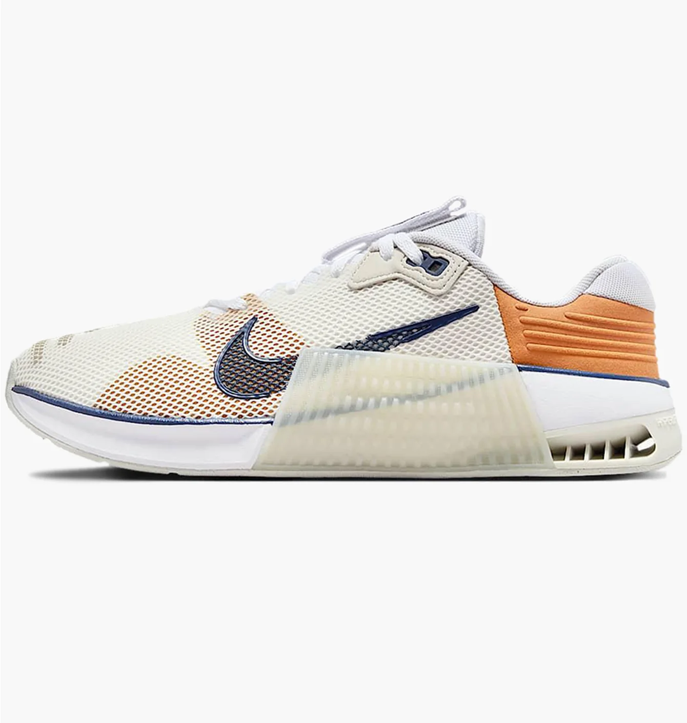 Кросівки жіночі Nike Metcon 9 Amp Beige DZ2539-100