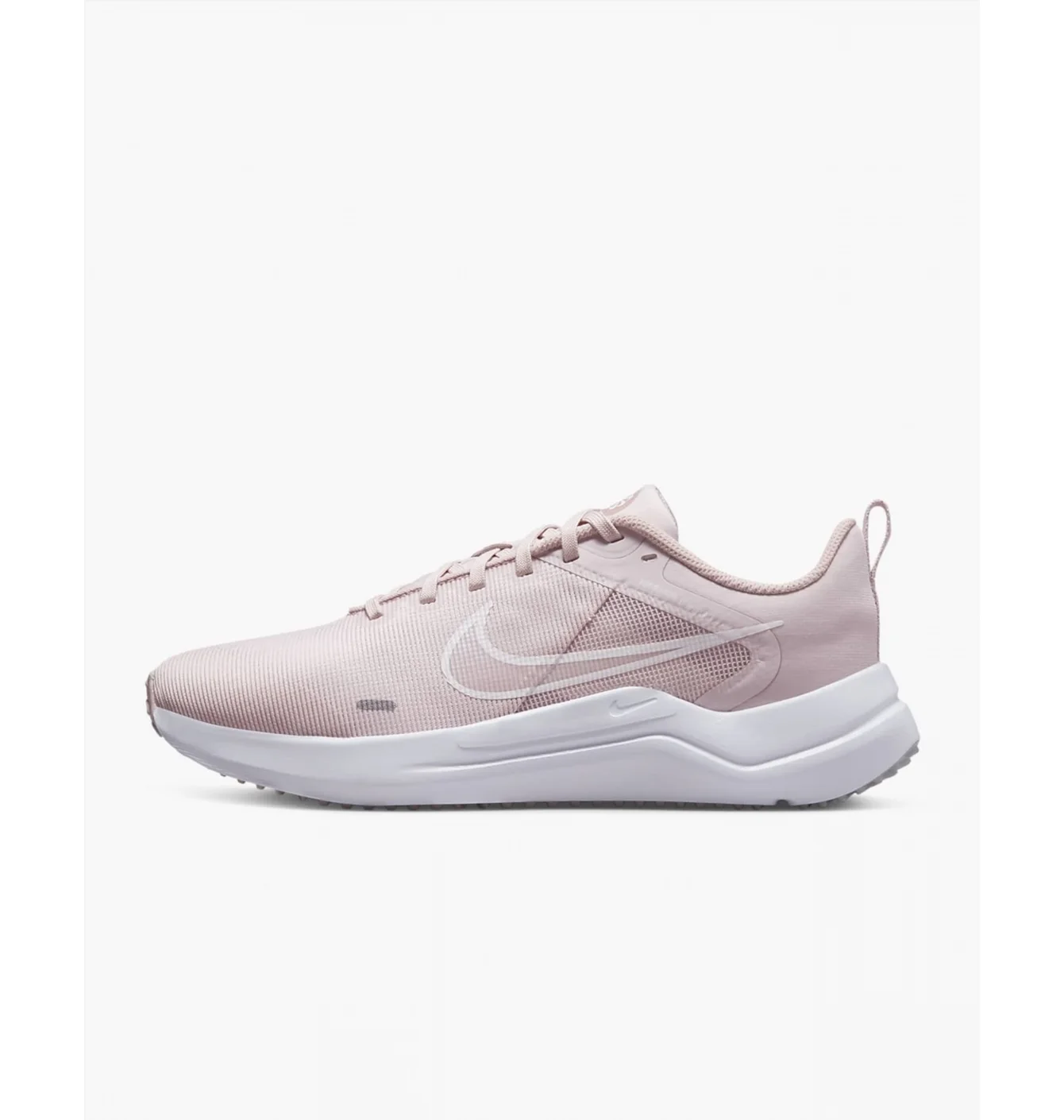 Кросівки жіночі Nike Downshifter 12 Pink Dd9294-600