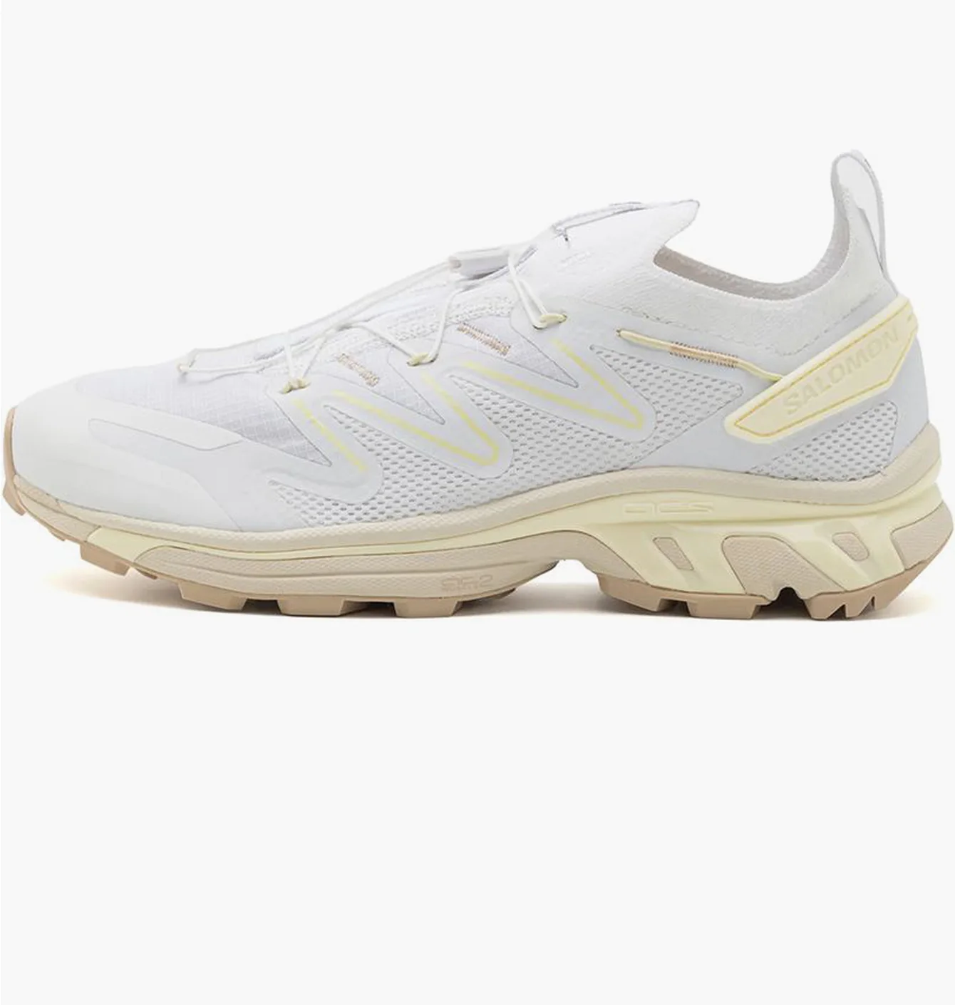 Кросівки унісекс Salomon Xt-Rush 2 White SA515O02C-A14