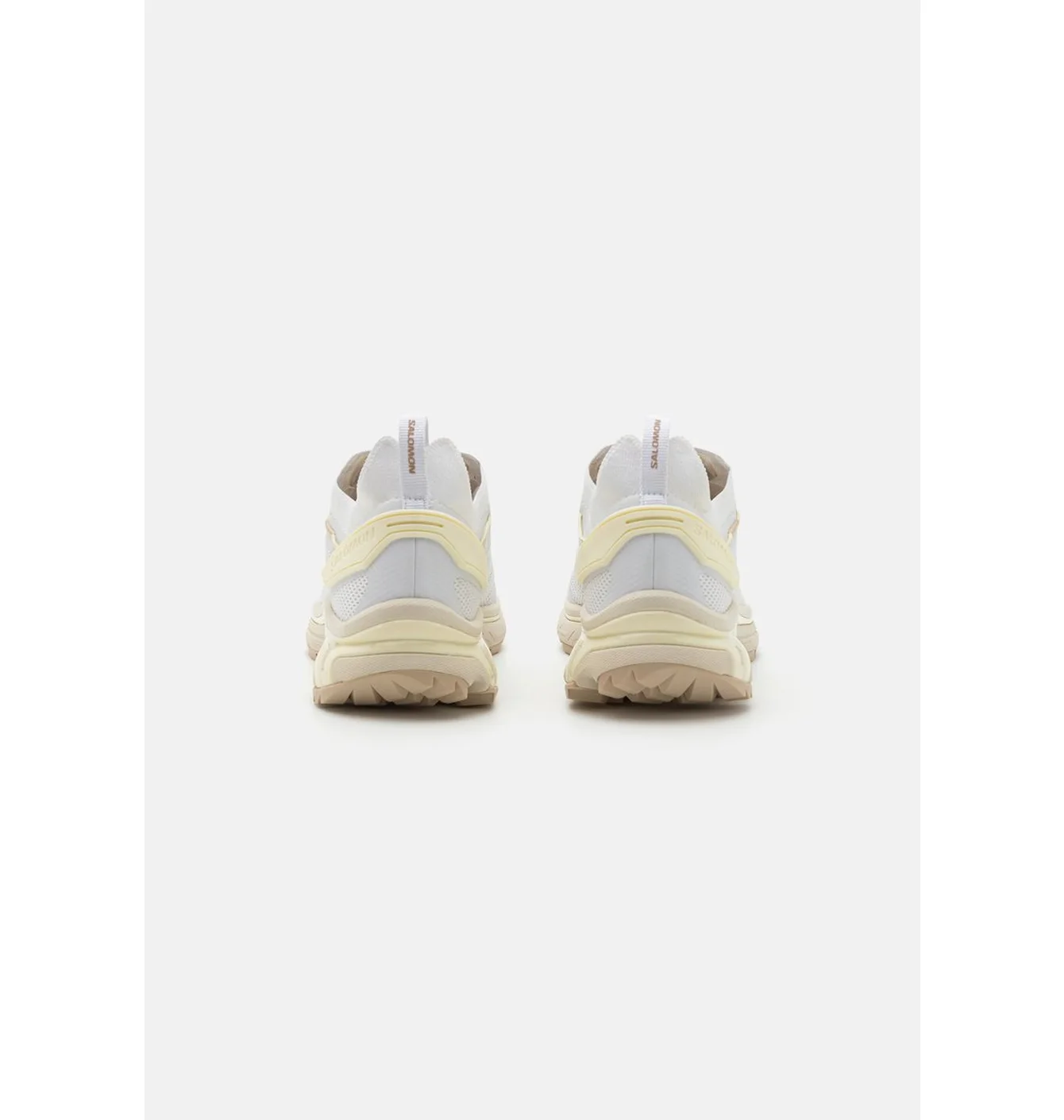 Кросівки унісекс Salomon Xt-Rush 2 White SA515O02C-A14