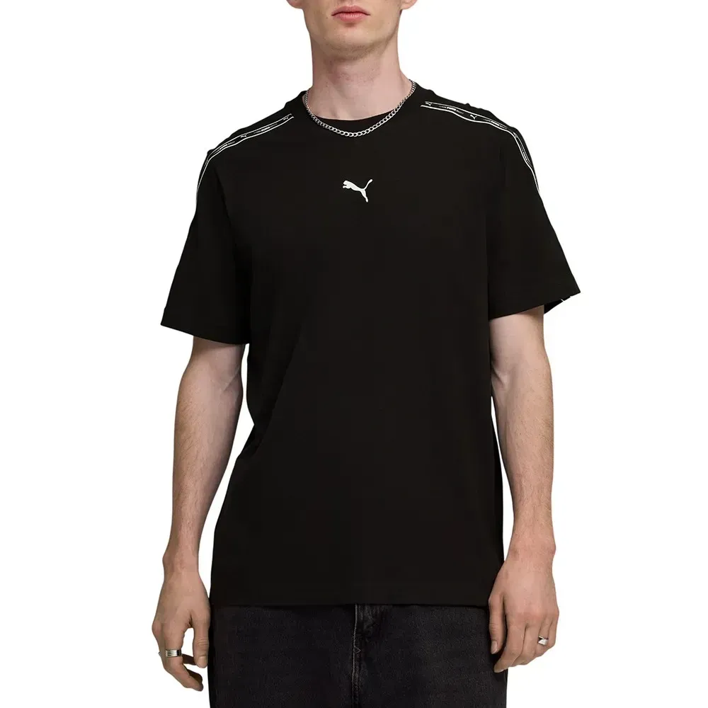 Футболка чоловіча Puma Ess Tape Tee (69169301)