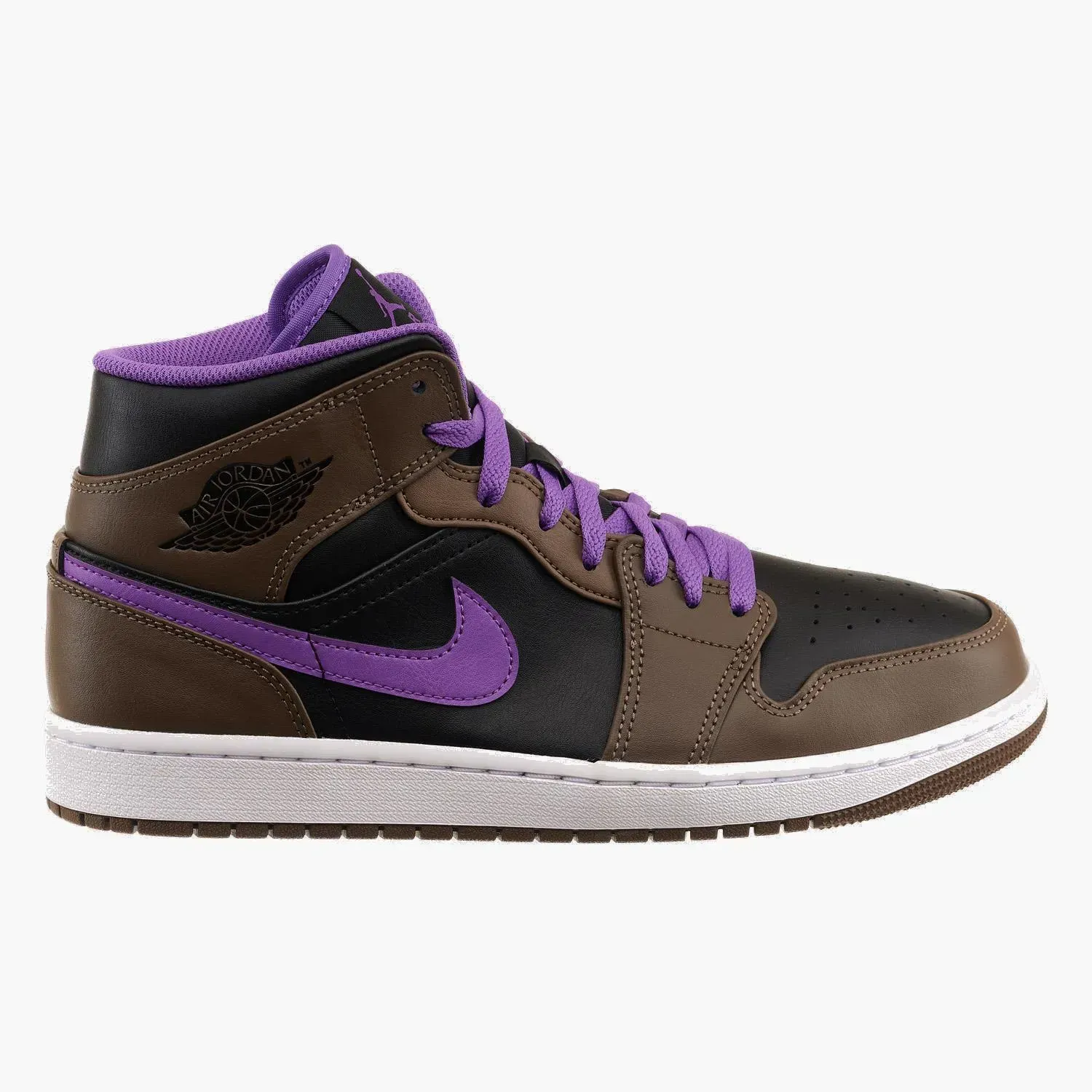Кросівки чоловічі Jordan 1 Mid (DQ8426-215)