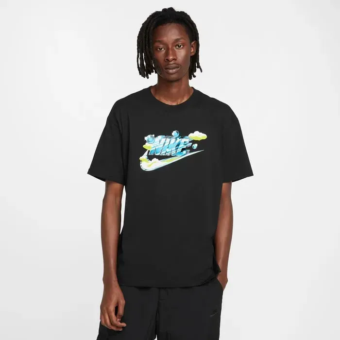 Футболка чоловіча Nike Peak Tee (FZ7968-010)