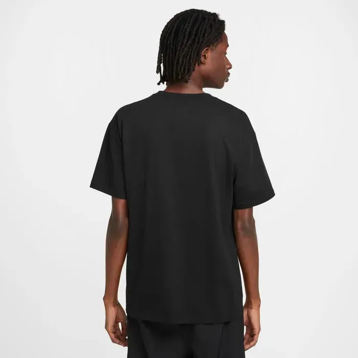 Футболка чоловіча Nike Peak Tee (FZ7968-010)