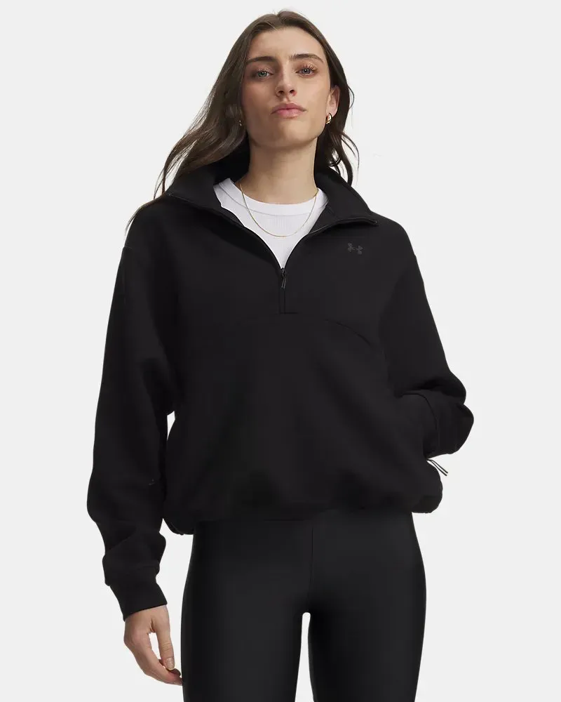 Кофта жіночі Under Armour Unstoppable Fleece (6013519-008)