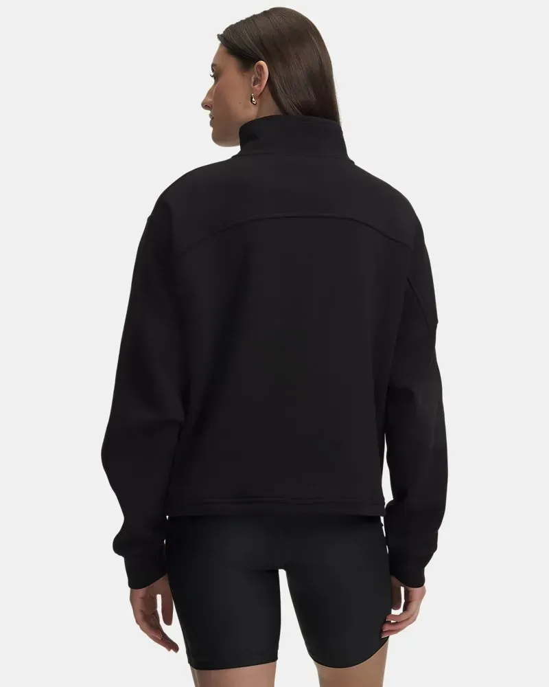Кофта жіночі Under Armour Unstoppable Fleece (6013519-008)