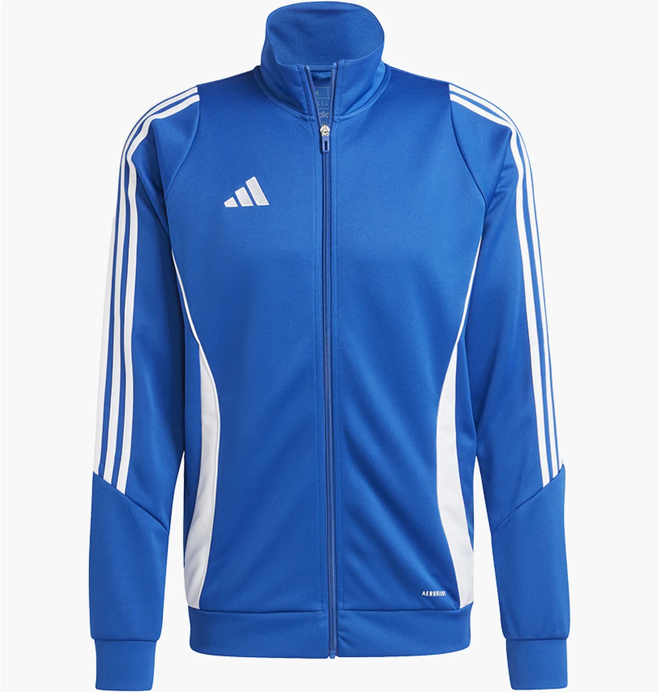 Олімпійка чоловіча Adidas Tiro 24 Blue IR9492