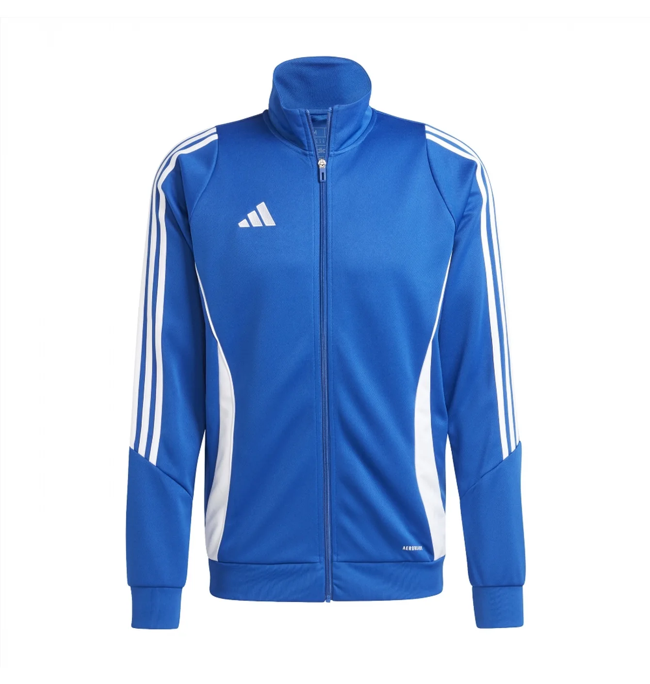 Олімпійка чоловіча Adidas Tiro 24 Blue IR9492