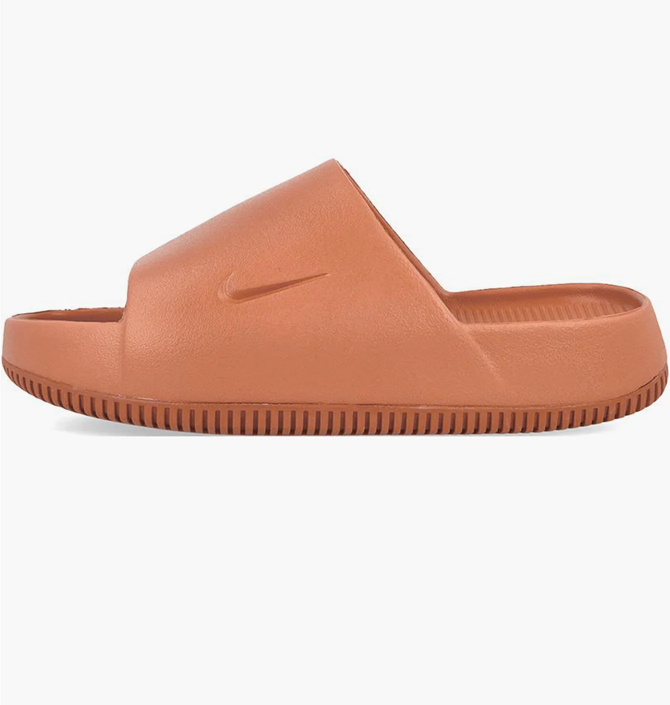 Тапочки жіночі Nike W Calm Slide Orange DX4816-202