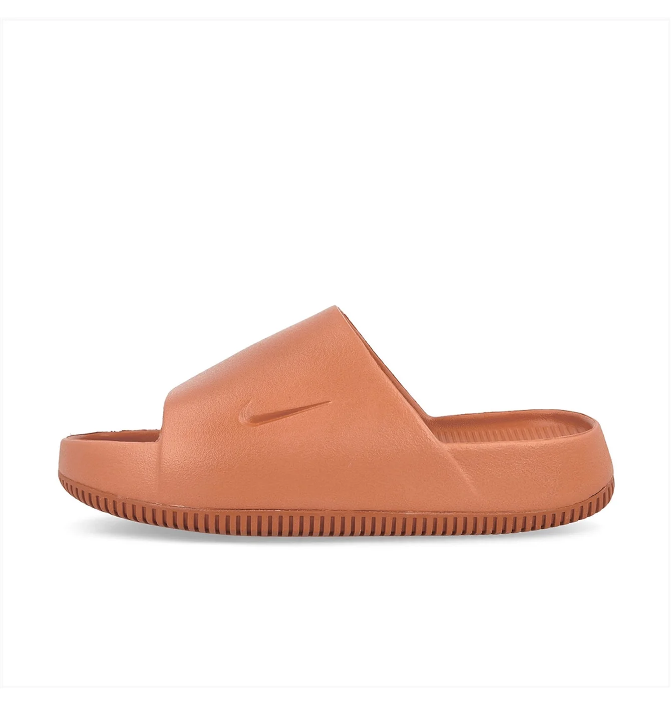 Тапочки жіночі Nike W Calm Slide Orange DX4816-202