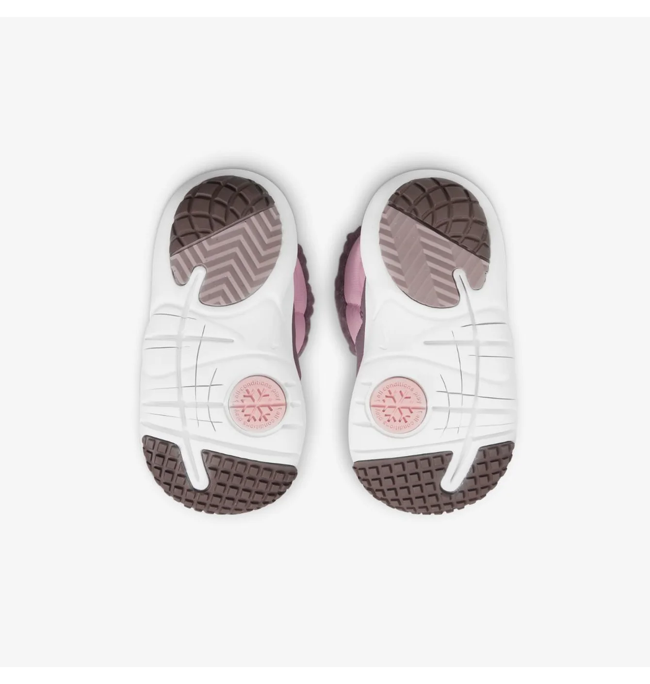 Черевики дитячі Nike FLEX ADVANCE BOOT BT DD0303-600